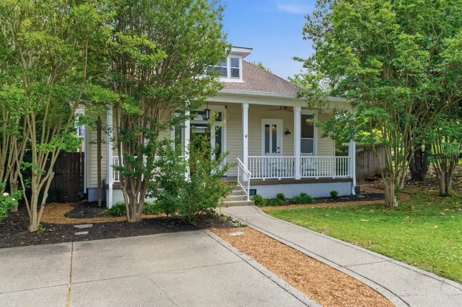314 51st Ave N, Nashville, TN 37209 - #2