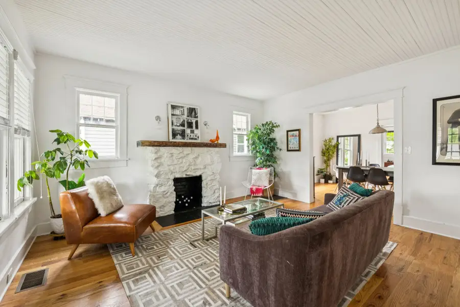 1012 Meridian St, Nashville, TN 37207 - #3