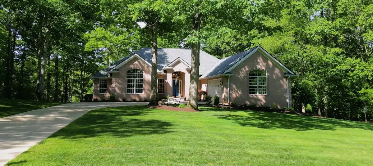 409 Legends Dr, Springville, TN 38256 - #1