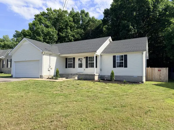 130 Lorien Cir, Shelbyville, TN 37160