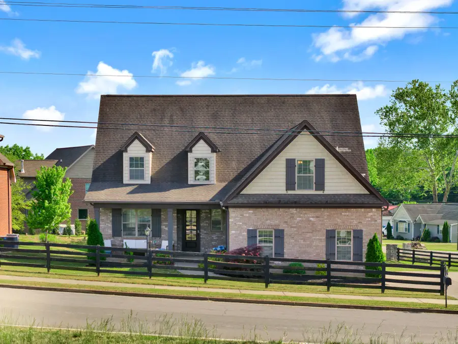 3501 Earhart Rd, Mount Juliet, TN 37122 - #2