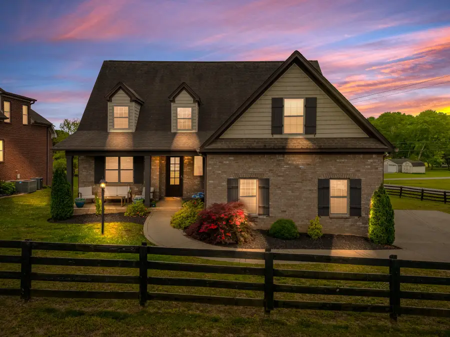 3501 Earhart Rd, Mount Juliet, TN 37122 - #3