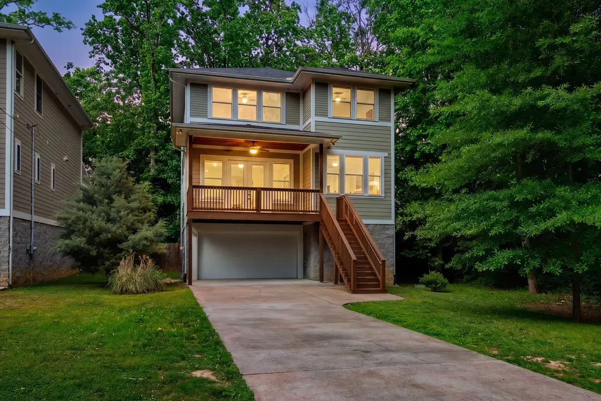 2129 Wooddale Ln, Nashville, TN 37214 - #1