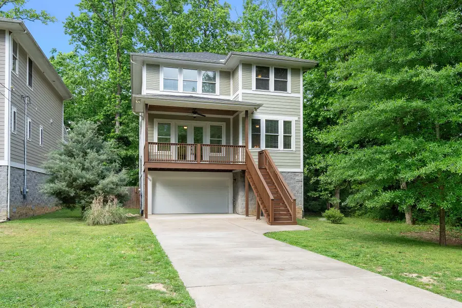 2129 Wooddale Ln, Nashville, TN 37214 - #2