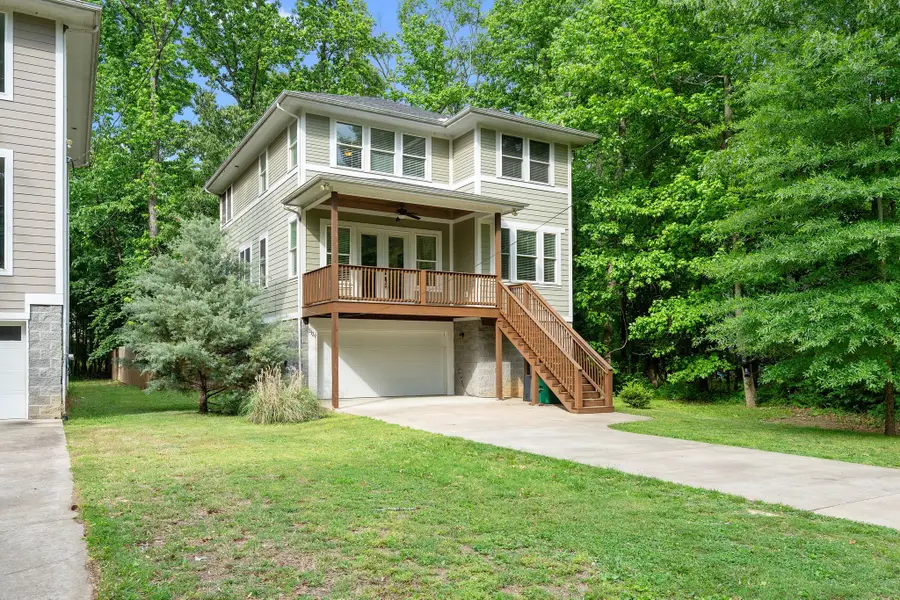 2129 Wooddale Ln, Nashville, TN 37214 - #3