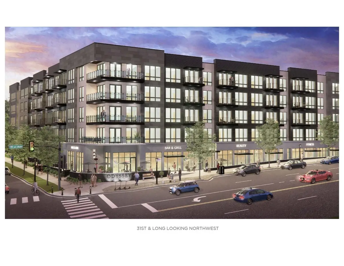 303 31st Ave N #307, Nashville, TN 37203 - #1