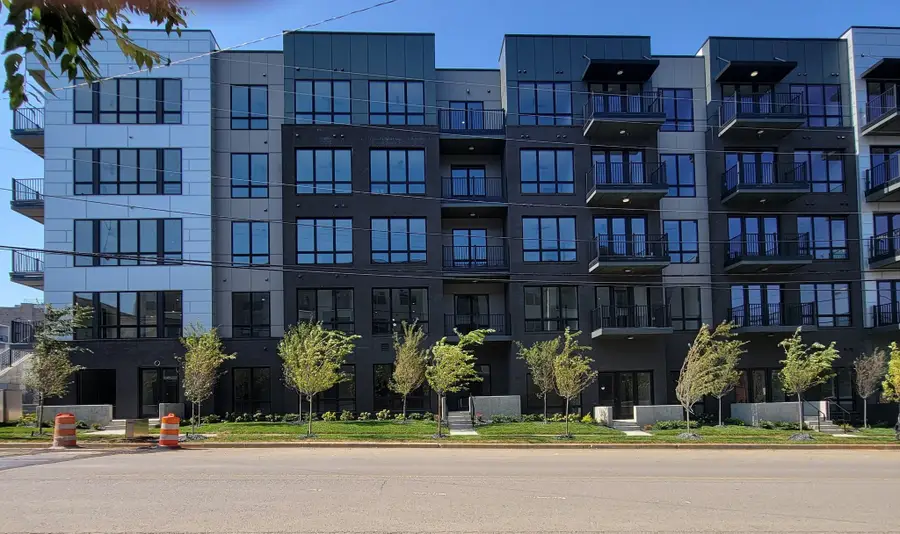 303 31st Ave N #307, Nashville, TN 37203 - #2