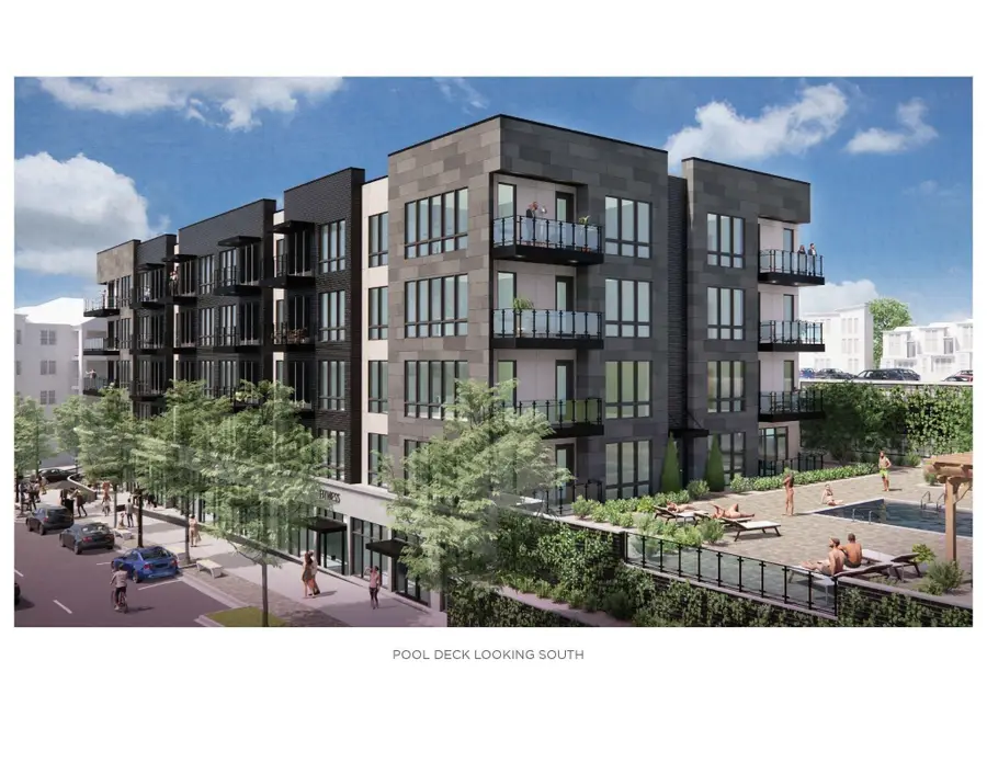 303 31st Ave N #307, Nashville, TN 37203 - #3