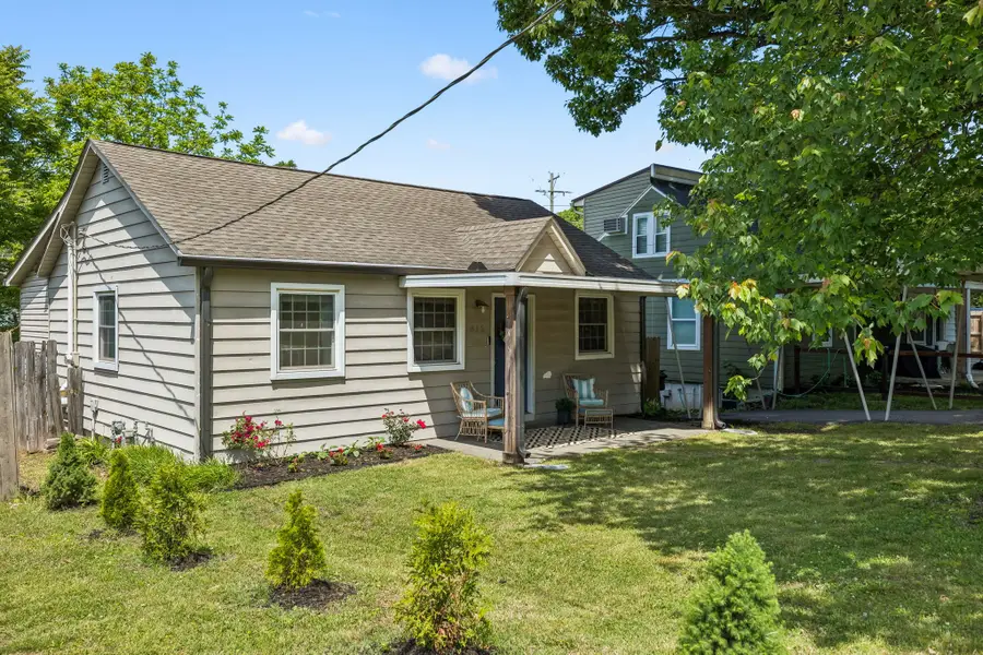 815 Powers Ave, Nashville, TN 37206 - #3