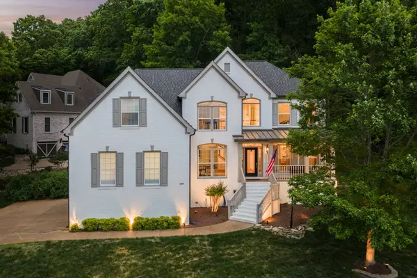 400 Stafford Close, Franklin, TN 37069