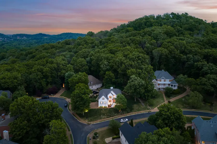 400 Stafford Close, Franklin, TN 37069 - #2