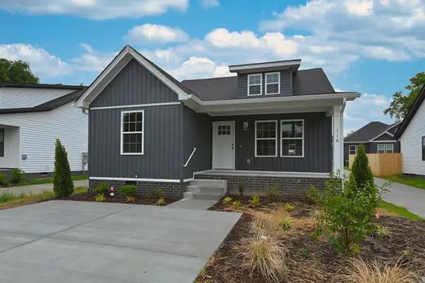 210 Ross Ave #110, Gallatin, TN 37066