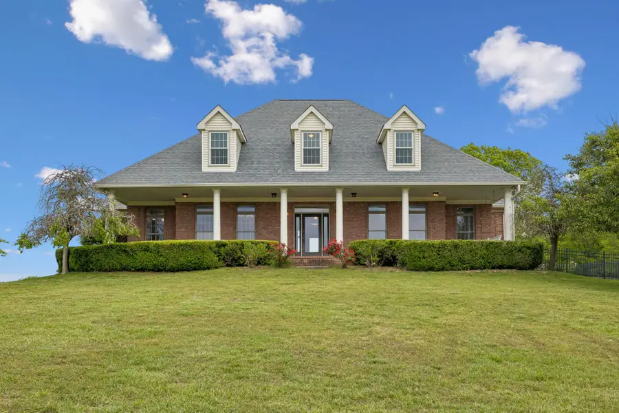 314 Fairview Rd, Dickson, TN 37055 - #2