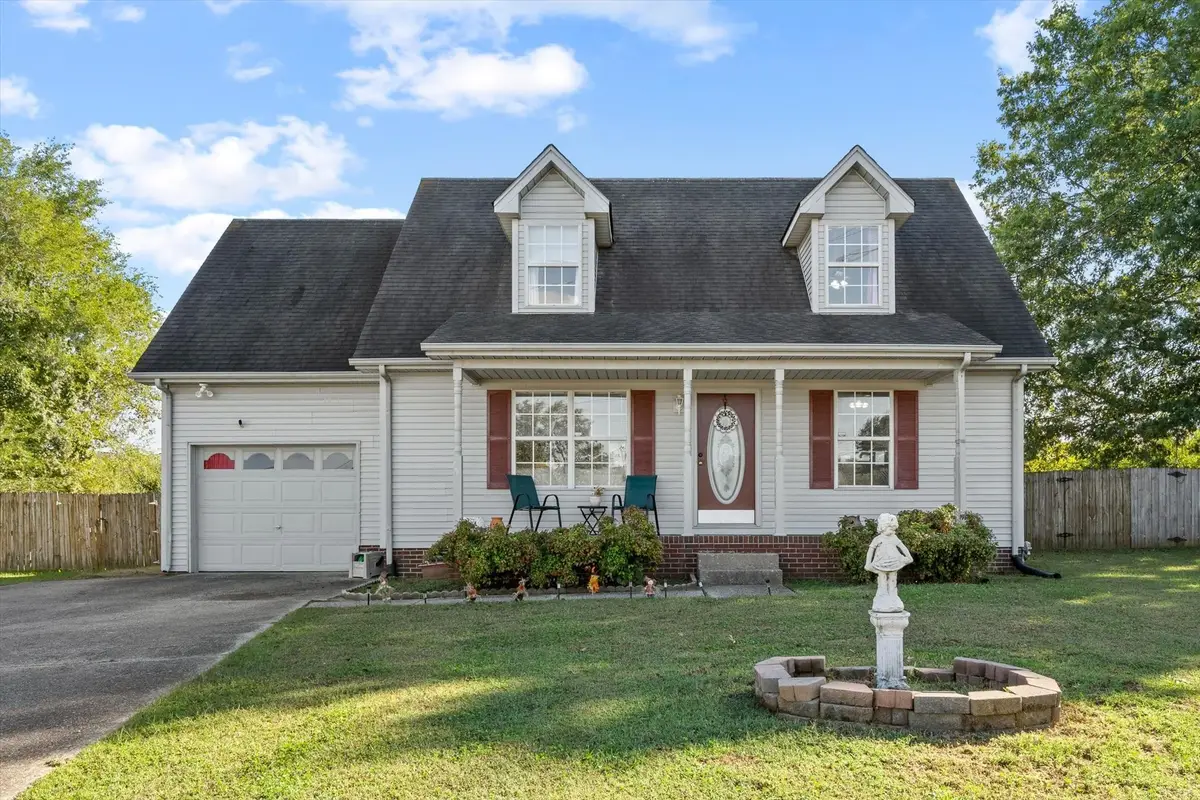 107 Irish Pl, Smyrna, TN 37167 - #1