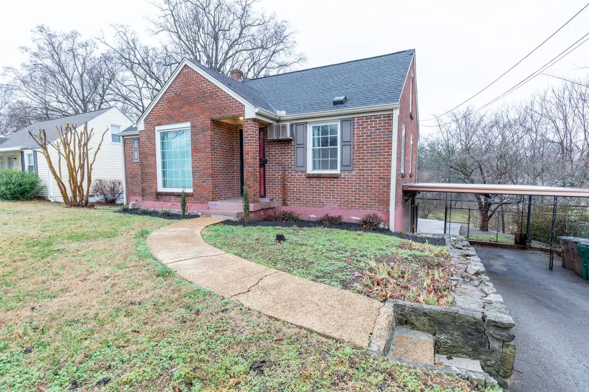 1219 Saturn Dr, Nashville, TN 37217 - #1