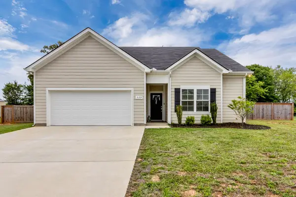 329 Mimosa Dr, Decherd, TN 37324