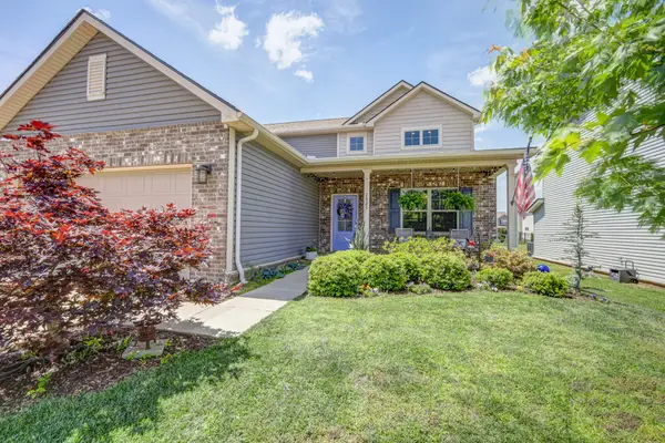 2925 Hen Brook Dr, Columbia, TN 38401