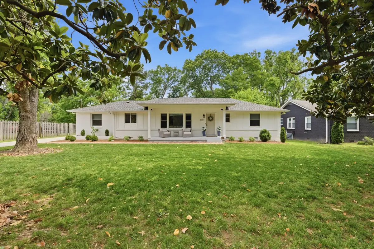 5004 Danby Dr, Nashville, TN 37211 - #1