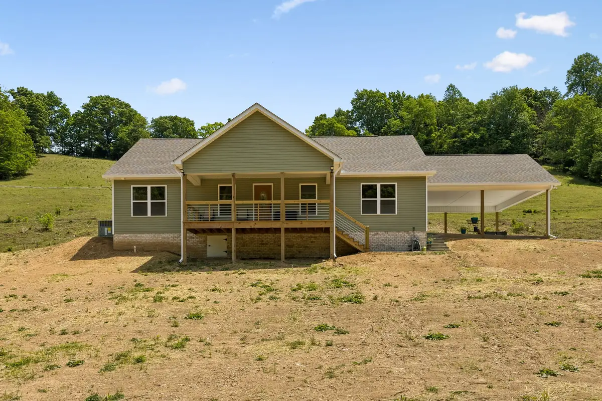 121 Lanier Private Ln, Pulaski, TN 38478 - #1