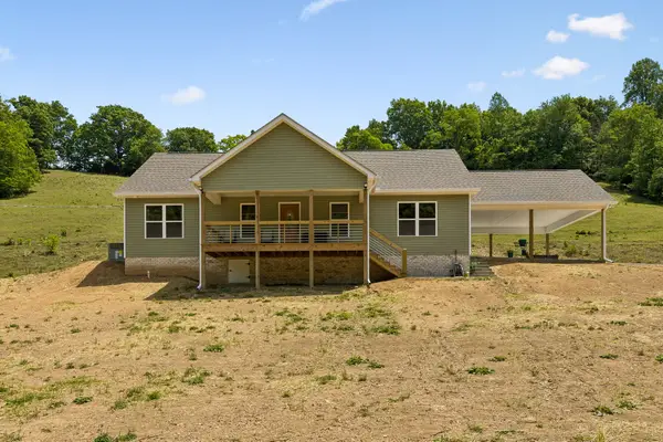 121 Lanier Private Ln, Pulaski, TN 38478
