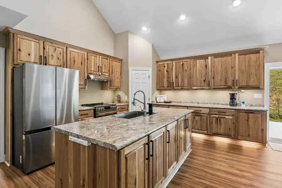 121 Lanier Private Ln, Pulaski, TN 38478 - #2