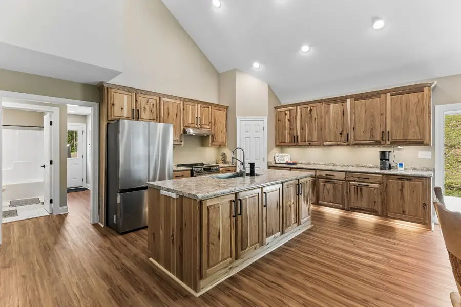 121 Lanier Private Ln, Pulaski, TN 38478 - #3
