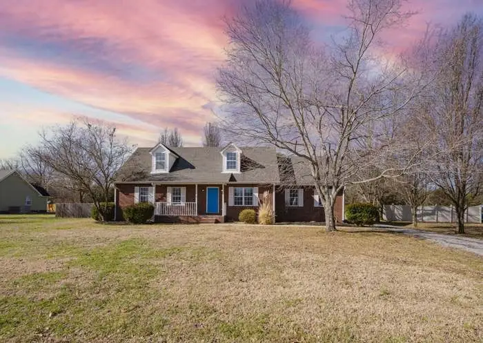 110 Villanova Pl, Murfreesboro, TN 37128 - #1