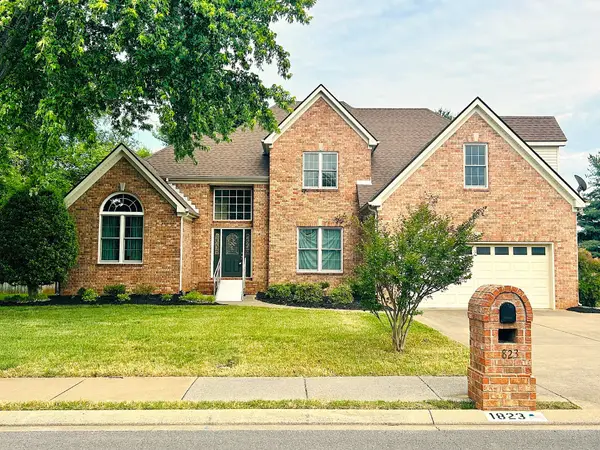 1823 Azure Way, Murfreesboro, TN 37128