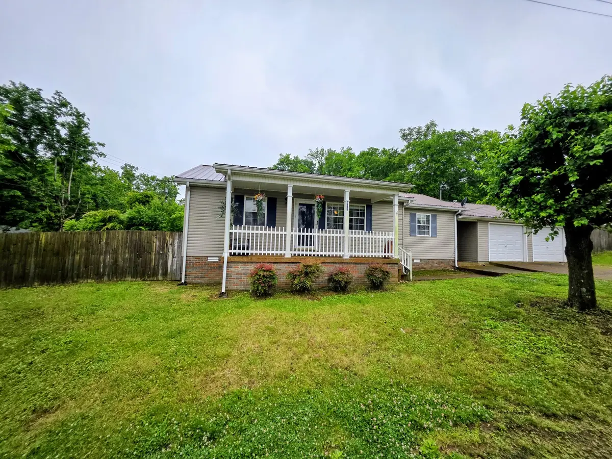 108 Arnold St, Centerville, TN 37033 - #1