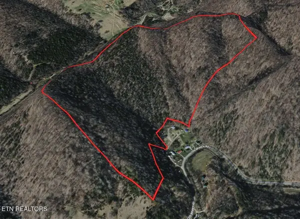 0 Woody Lane, Sneedville, TN 37869
