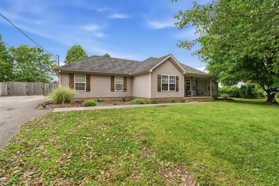 3006 Arthur Dr, Murfreesboro, TN 37127 - #2