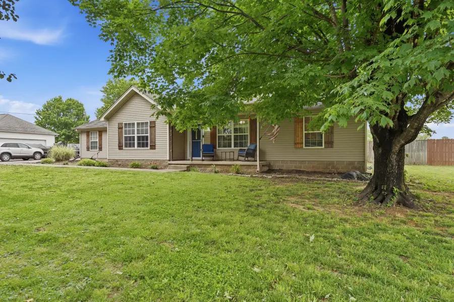 3006 Arthur Dr, Murfreesboro, TN 37127 - #3