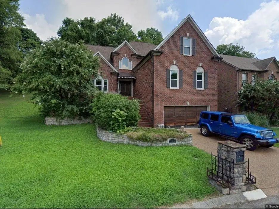 117 Sequoyah Ln, Nashville, TN 37221 - #1