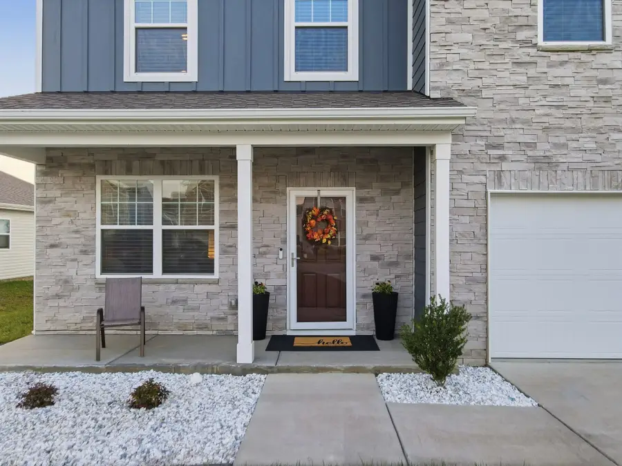 4448 Jack Faulk St, Murfreesboro, TN 37127 - #3