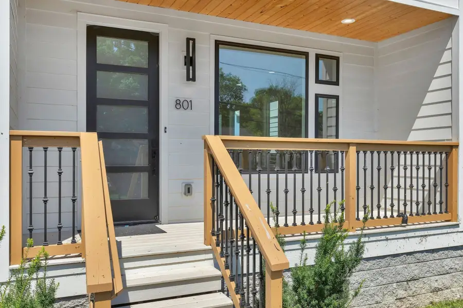 801 25th Ave N, Nashville, TN 37208 - #3