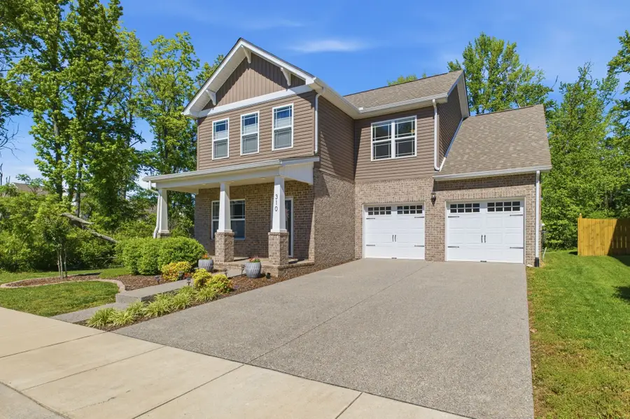 310 Telavera Dr, White House, TN 37188 - #3