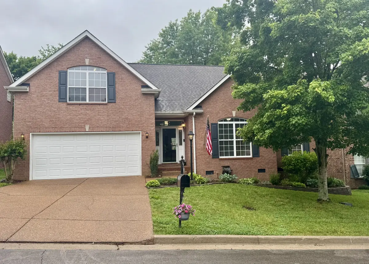 704 Sherbrooke Ct, Nashville, TN 37211 - #1