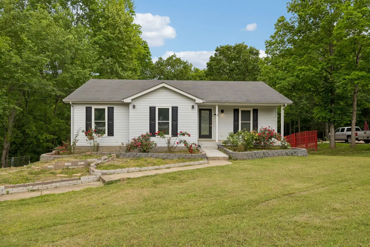 3361 Backridge Rd, Woodlawn, TN 37191 - #1