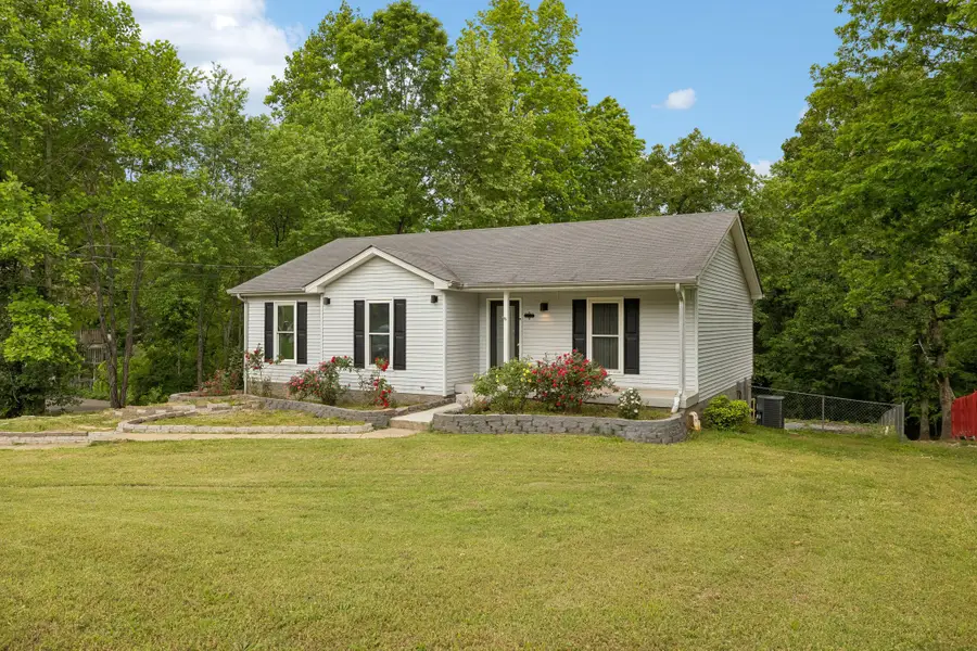 3361 Backridge Rd, Woodlawn, TN 37191 - #3