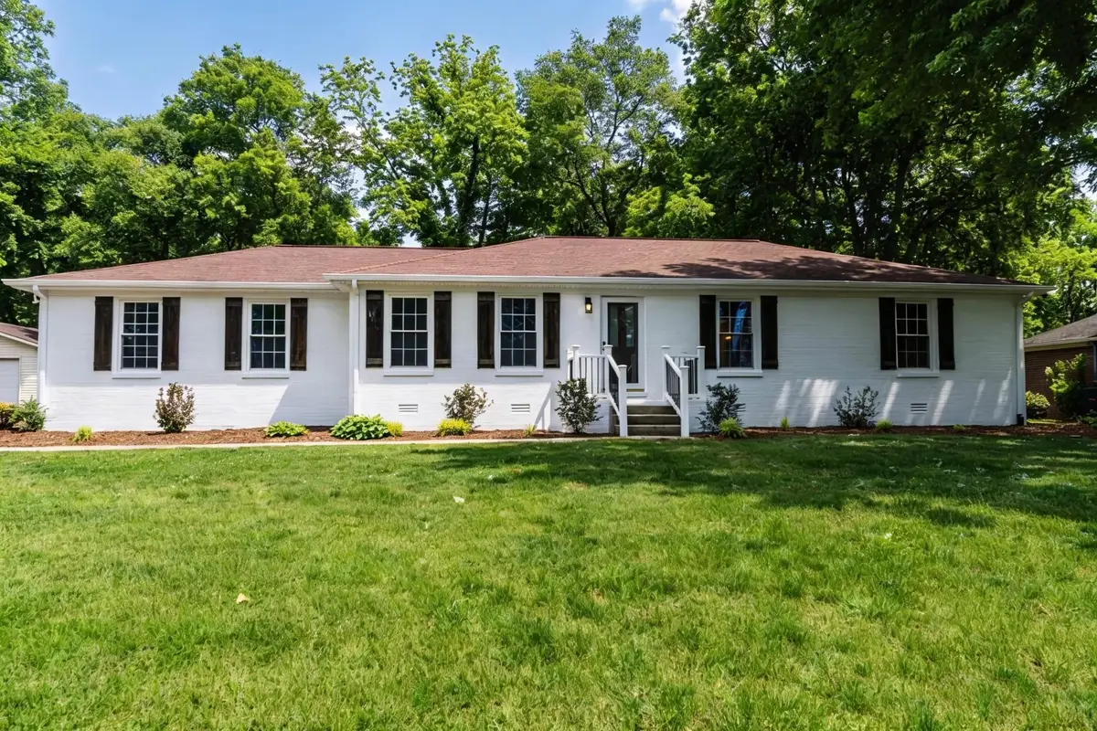 424 Irongate Blvd, Murfreesboro, TN 37129 - #1