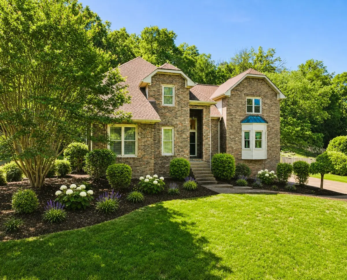 1807 Lake Meadow Trl, Mount Juliet, TN 37122 - #1