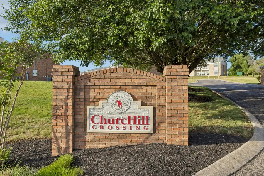 602 Churchill Xing, Madison, TN 37115 - #3