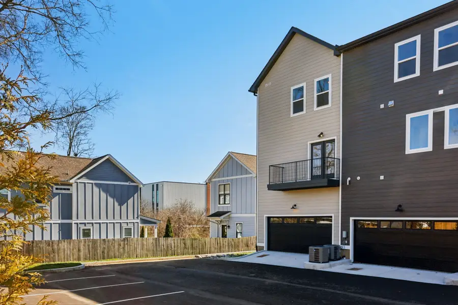 6124 Robertson Ave #6, Nashville, TN 37209 - #3