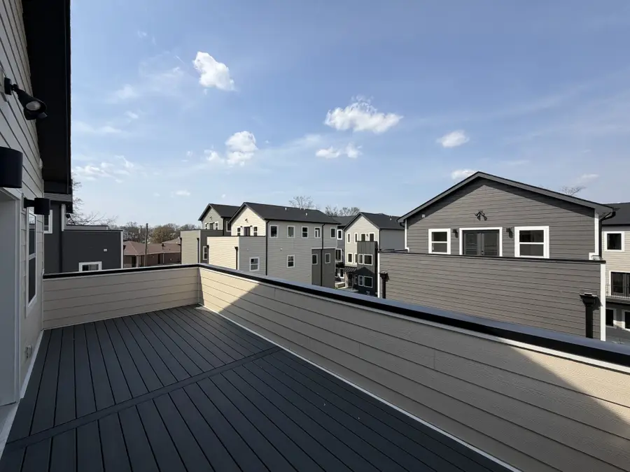 6122 Robertson Ave, Nashville, TN 37209 - #3