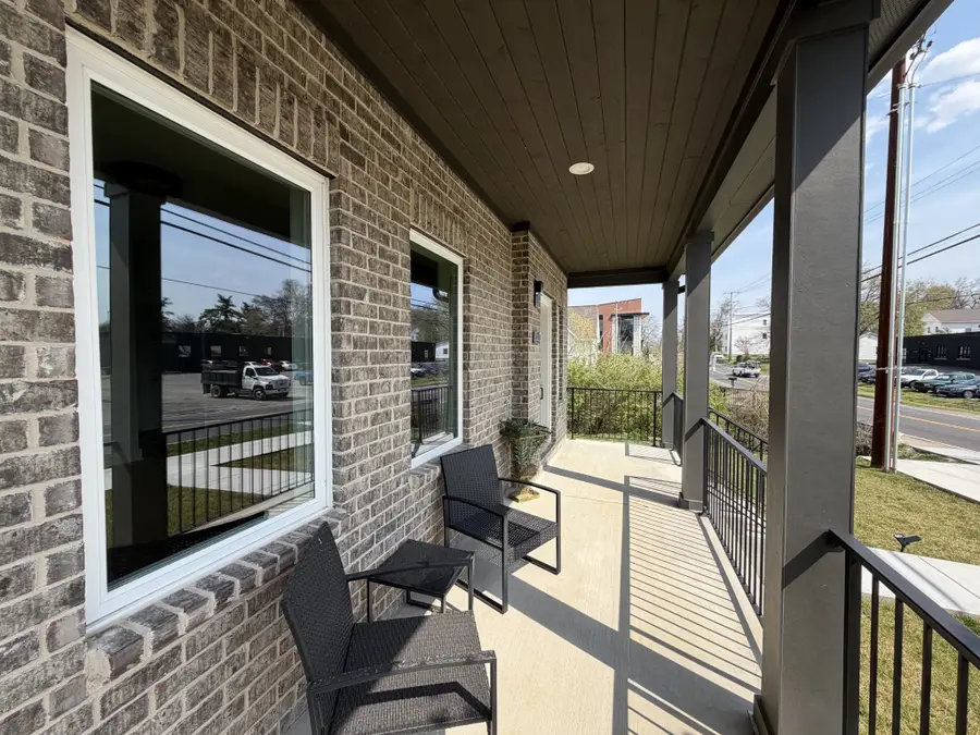 6120 Robertson Ave, Nashville, TN 37209 - #2