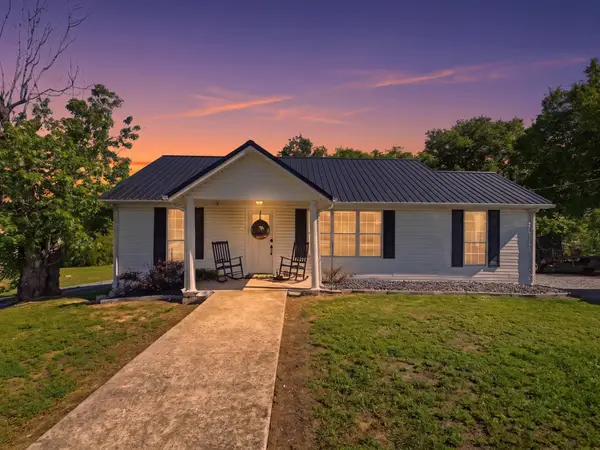 100 Locust St, Alexandria, TN 37012