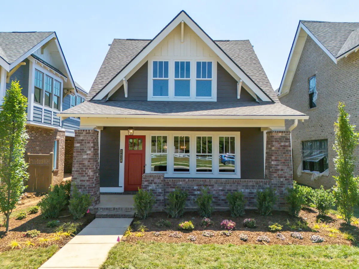 2547 Buckner Lane, Thompsons Station, TN 37179 - #1