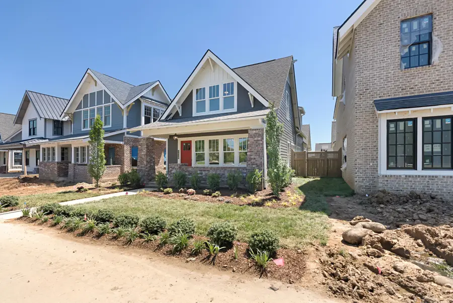2547 Buckner Lane, Thompsons Station, TN 37179 - #2