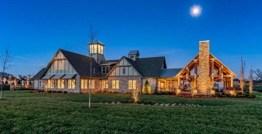 823 Saint Clair Avenue, Thompsons Station, TN 37179 - #2
