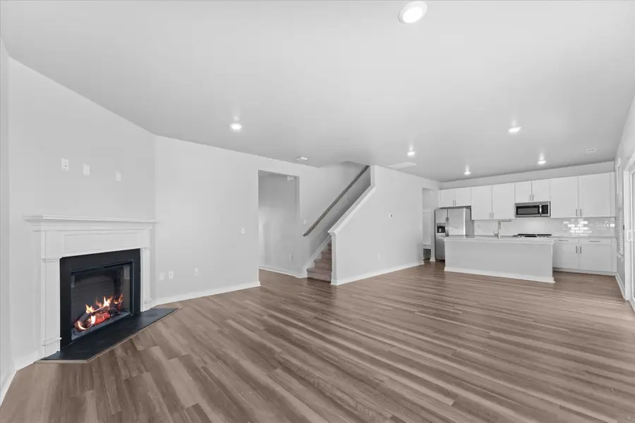 1615 Lannister Ave, Murfreesboro, TN 37128 - #2
